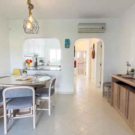 2 Bed 2 Bath Poolside With Wi-fi And Ac * Albufeira