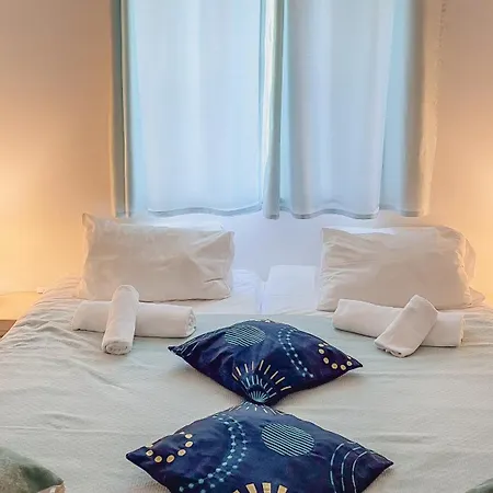 Apartamento 2 Bed 2 Bath Poolside With Wi-fi And Ac Albufeira