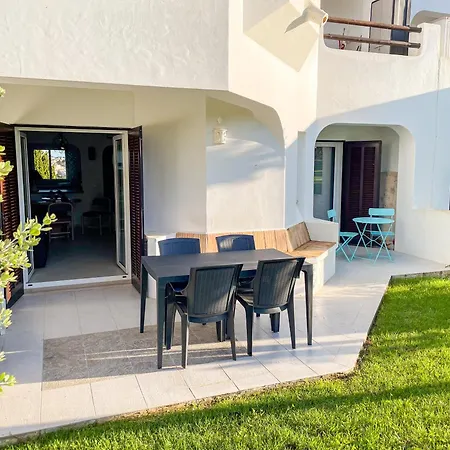Apartamento 2 Bed 2 Bath Poolside With Wi-fi And Ac