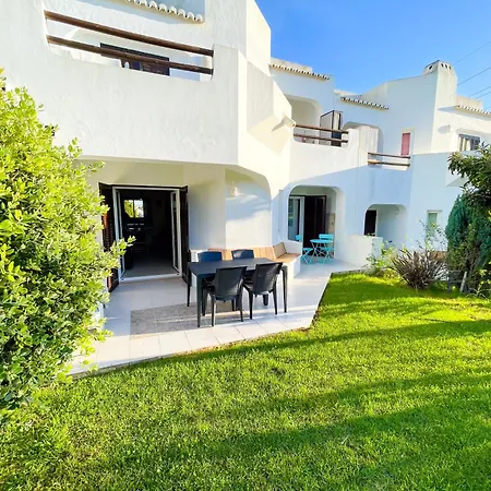 Apartamento 2 Bed 2 Bath Poolside With Wi-fi And Ac *